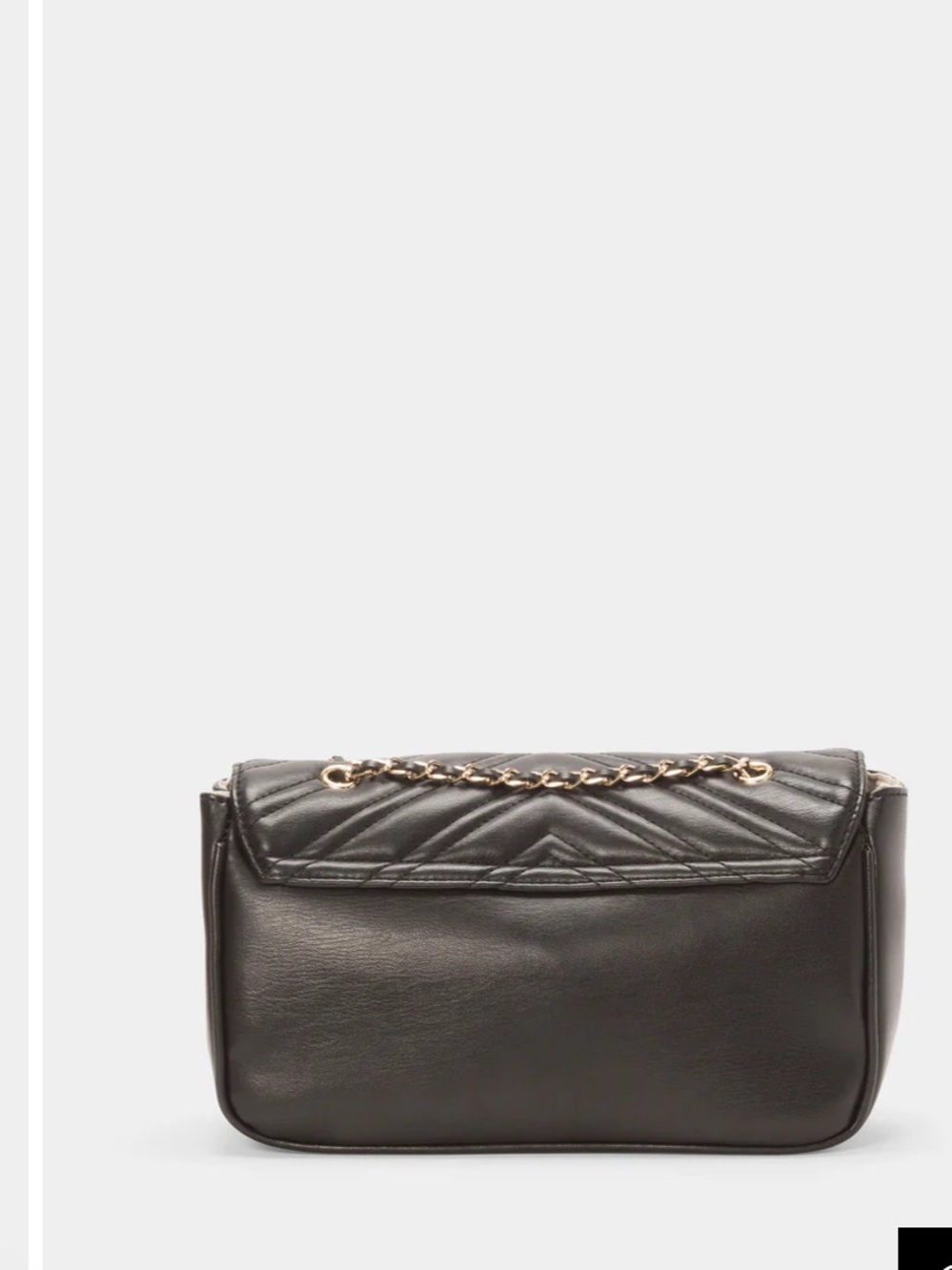 BEBE RAIN SHOULDER BAG - Picture 5 of 5